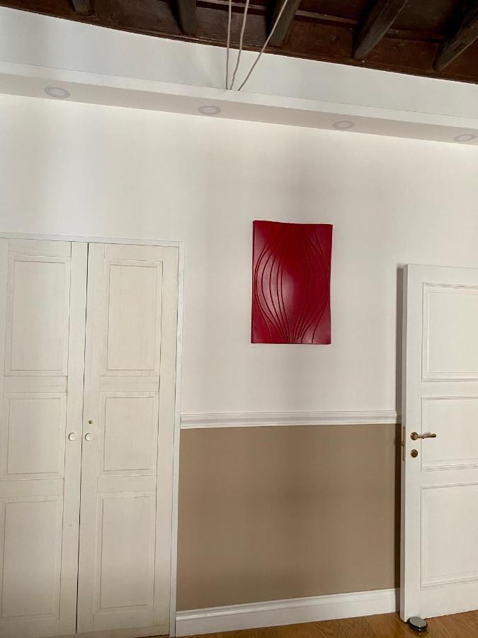 Boutique Apartment Pantheon ローマ エクステリア 写真
