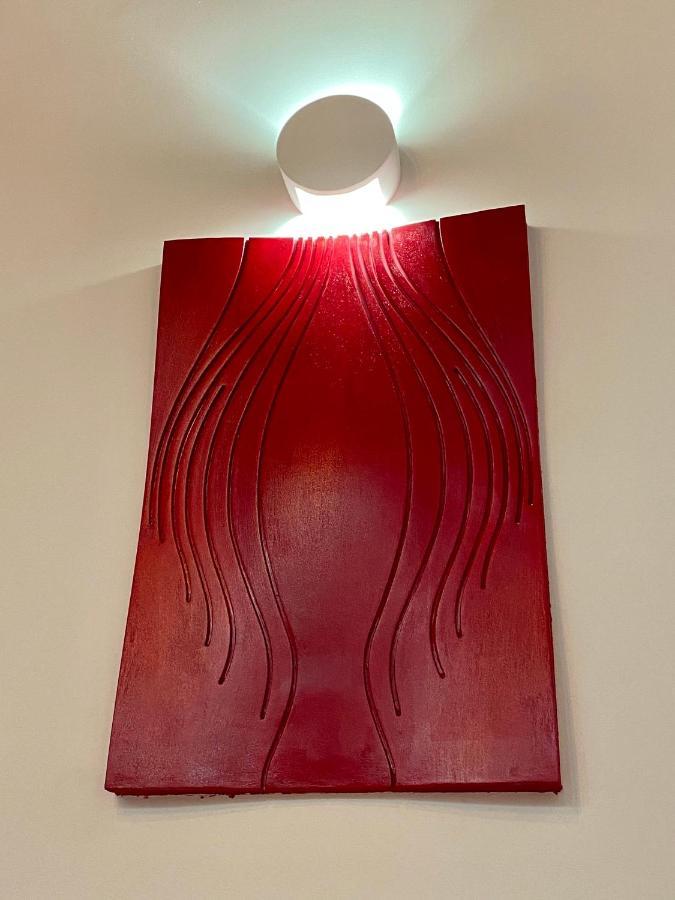 Boutique Apartment Pantheon ローマ エクステリア 写真