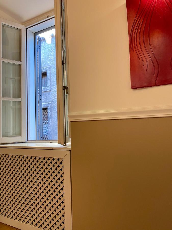 Boutique Apartment Pantheon ローマ エクステリア 写真