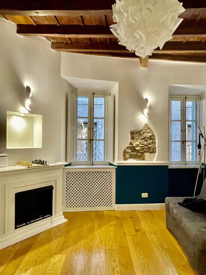 Boutique Apartment Pantheon ローマ エクステリア 写真