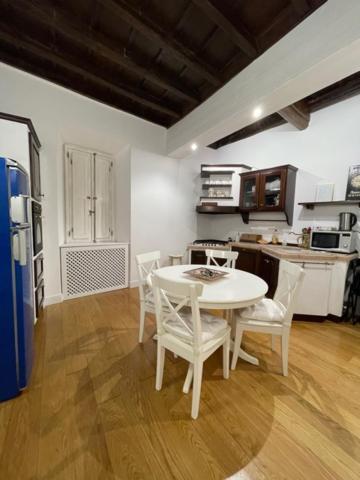 Boutique Apartment Pantheon ローマ エクステリア 写真