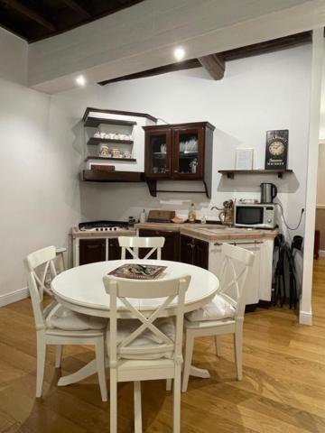 Boutique Apartment Pantheon ローマ エクステリア 写真