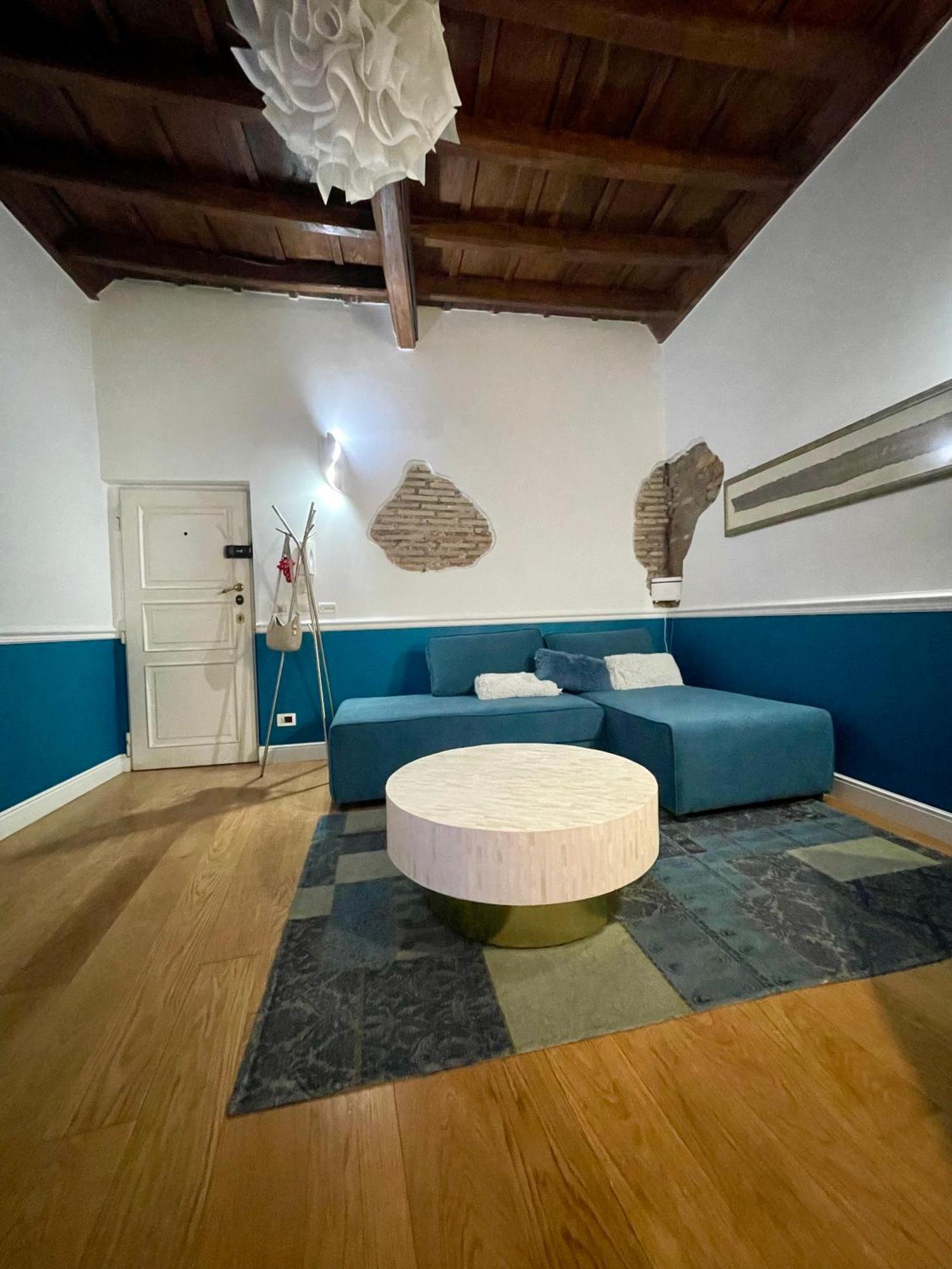 Boutique Apartment Pantheon ローマ エクステリア 写真