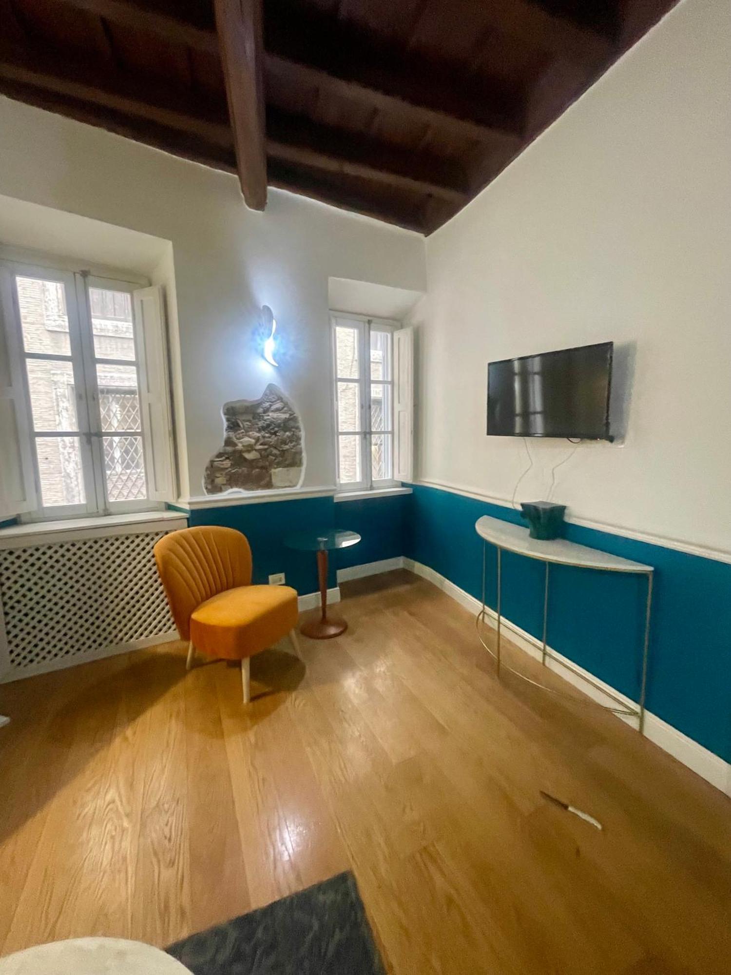 Boutique Apartment Pantheon ローマ エクステリア 写真