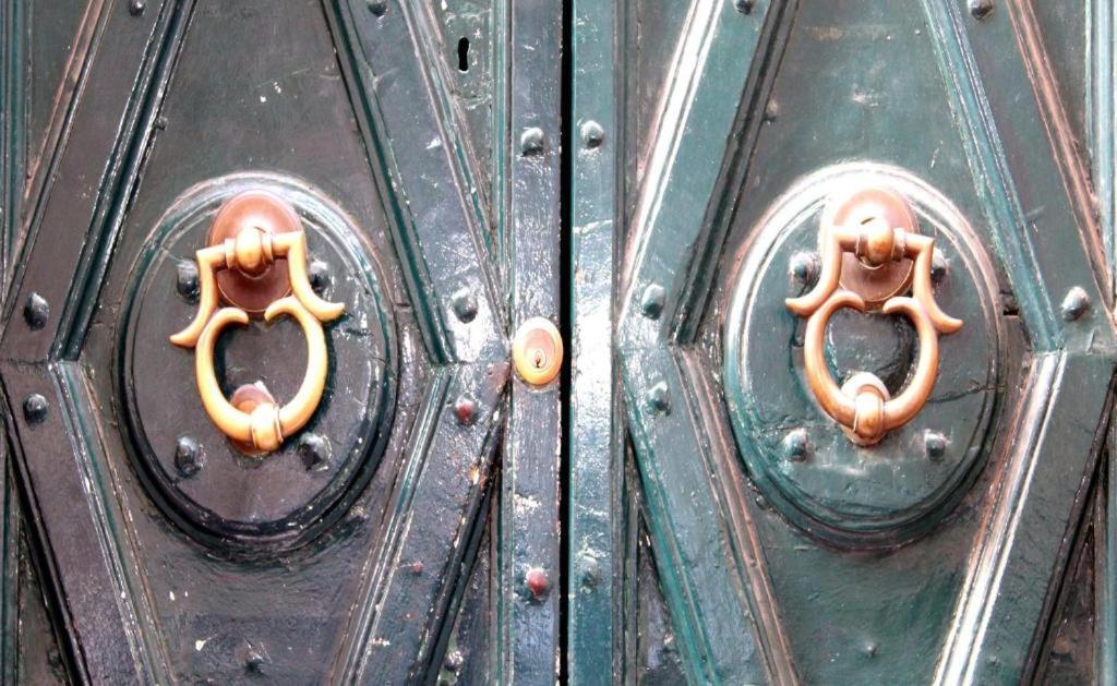 Boutique Apartment Pantheon ローマ エクステリア 写真